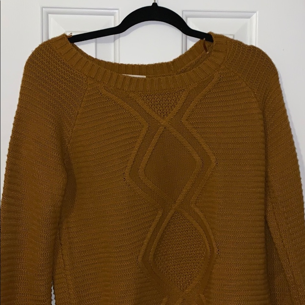 Long sleeve